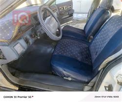 شيفروليه كابريس